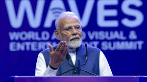 WAVES 2025