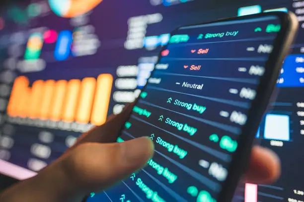 शेयर बाजार