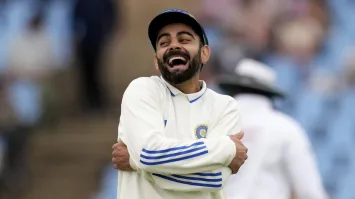 Virat Kohli Bids Goodbye to Test Cricket: 123 Tests, 30 Centuries, and Countless Memories