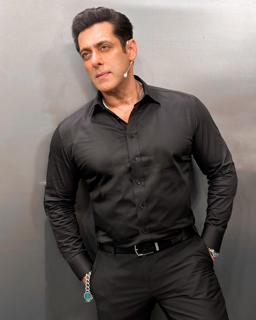 Salman Deletes Ceasefire Post : 'OPERATION SINDOOR' पर बॉलीवुड की चुप्पी से नाराज़ हैं विवेक शर्मा, बोले- "सबसे बड़े जिहादी बॉलीवुड में बैठे हैं"