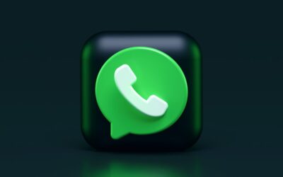 WhatsApp voice chat