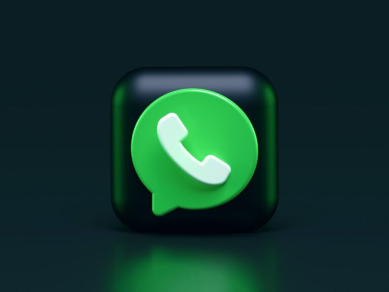 WhatsApp voice chat