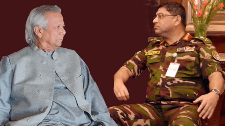 Mohammad Yunus resignation news