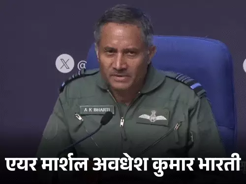 Operation Sindoor: Indian Armed Forces' Daring Counterstrike on Pakistan