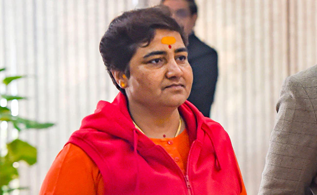 Pragya Thakur