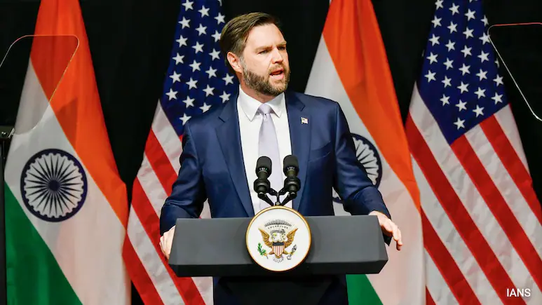 JD Vance