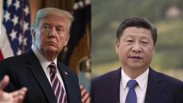 US-China