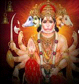 हनुमान जी