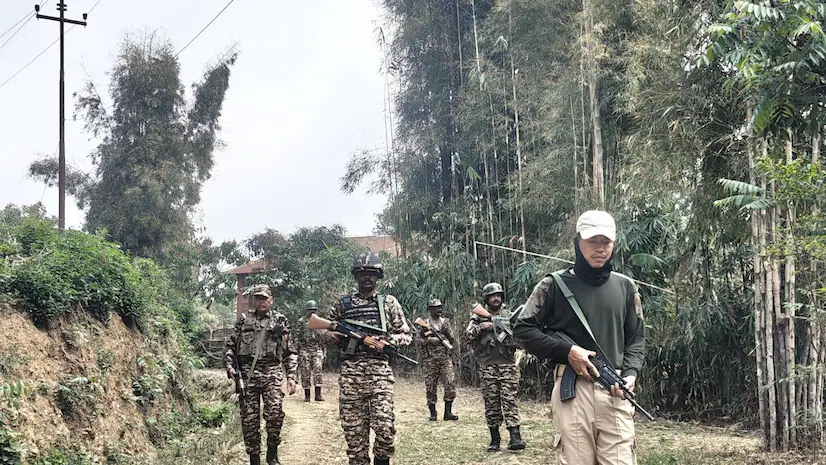 Manipur