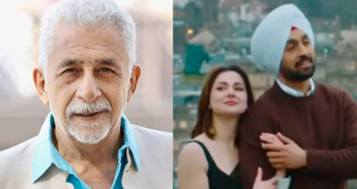 Naseeruddin Shah