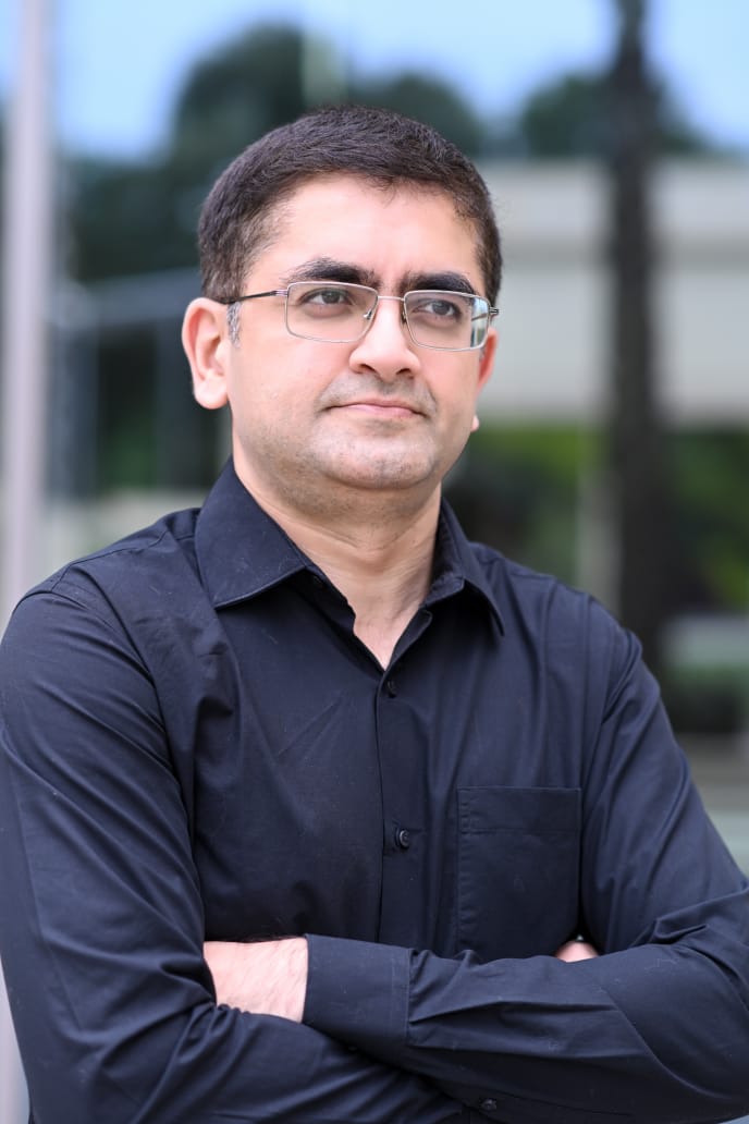 Dr. Sachin Chittawar