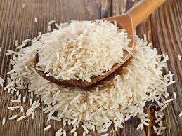 Basmati Export