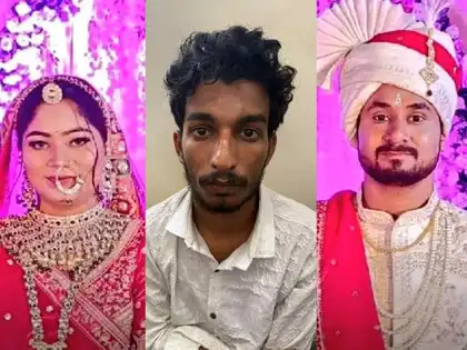 पुलिस कस्टडी में Sonam-Raj आमने-सामने