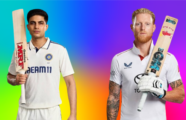India vs England Birmingham Test 2025