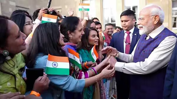 PM Modi
