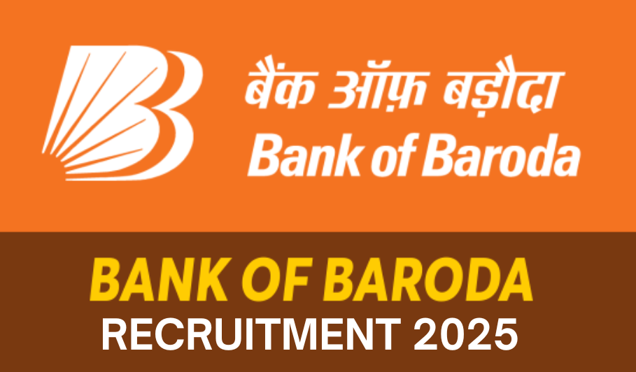 Bank of Baroda Recruitment 2025: 2500 पदों पर नौकरी का मौका, 24 जुलाई आखिरी तारीख