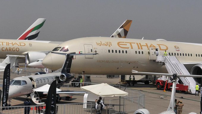Etihad