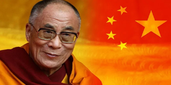 Dalai Lama