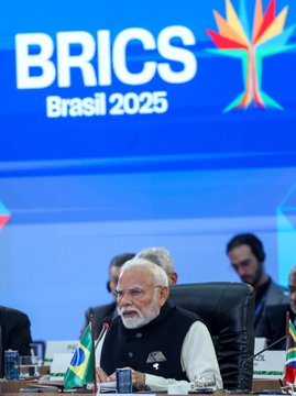BRICS