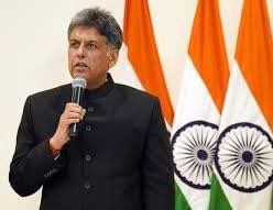 Manish tewari