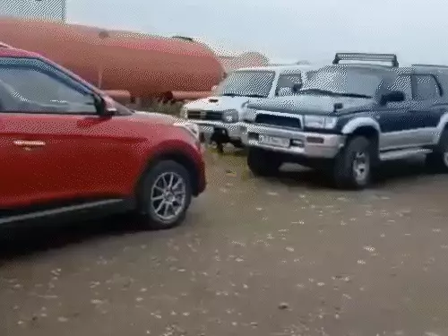 Russia Earthquake 2025, Kamchatka Tsunami Alert, Japan Evacuation, US Hawaii Tsunami, Kuril Islands Bhukamp, Pacific Ocean Earthquake, Desh Harpal World News