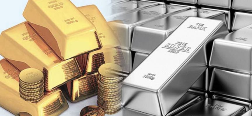 Silver ₹1.10 लाख के पार, Gold भी हुआ महंगा