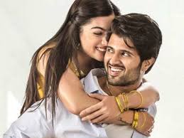 अब अकेले नहीं हैं Vijay Deverakonda! रिश्ते पर पहली बार तोड़ी चुप्पी