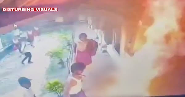 Odisha स्टूडेंट डेथ केस: सस्पेंशन से पहले 71 छात्रों ने की थी शिकायत