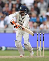 India vs England Manchester Test Draw: 311 रन से पिछड़कर कैसे बचाई मैच की हार