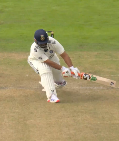 Rishabh Pant injury update,