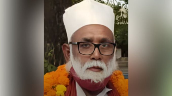 चंगूर बाबा