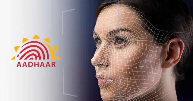 Aadhaar FaceRD App, UIDAI New Aadhaar App, Aadhaar Face Authentication, Aadhaar Digital Verification, FaceRD Android App, आधार कार्ड फेस ऑथेंटिकेशन, आधार ऐप गूगल प्ले स्टोर