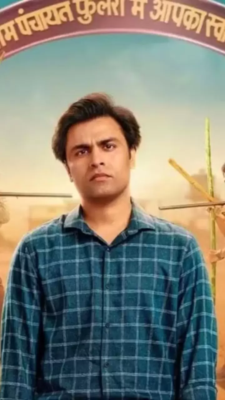 इंजीनियरिंग से रामलीला और फिर Panchayat तक: 'Sachiv Ji' Jeetu Bhaiya की संघर्ष भरी लेकिन प्रेरणादायक कहानी