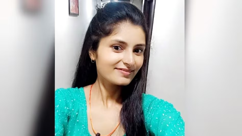 Archana Tiwari