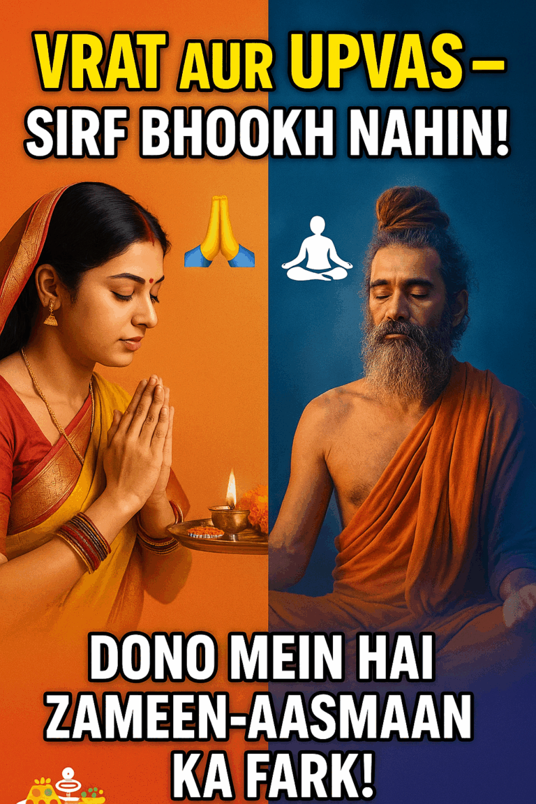spiritual-difference-between-vrat-and-upvas