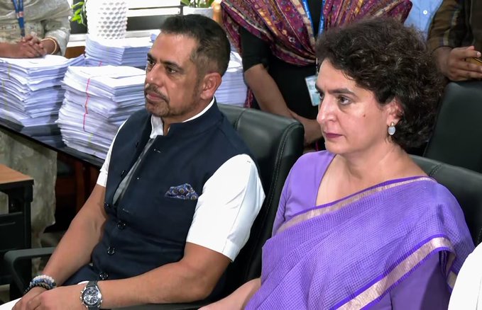 Robert Vadra