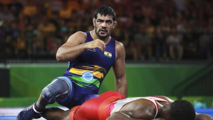 Sushil Kumar