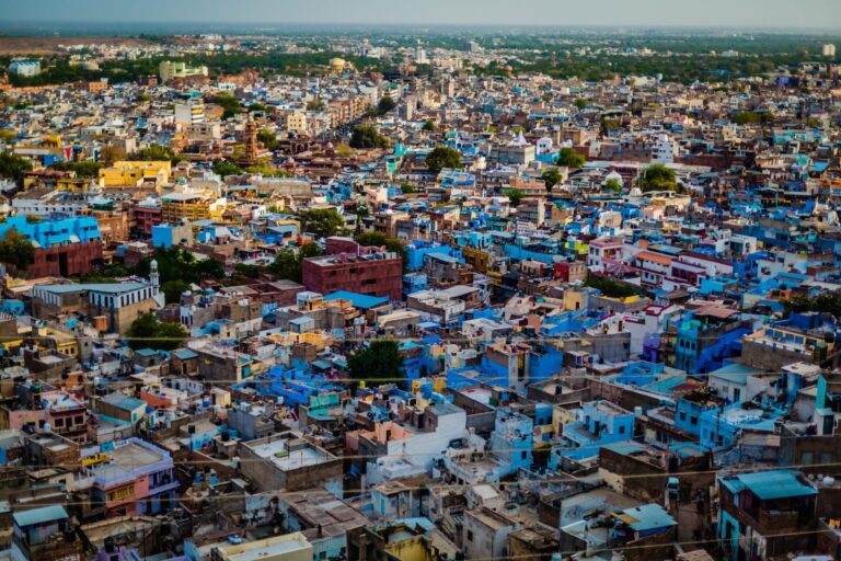 Dharavi