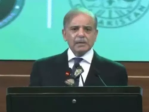 PM Shehbaz