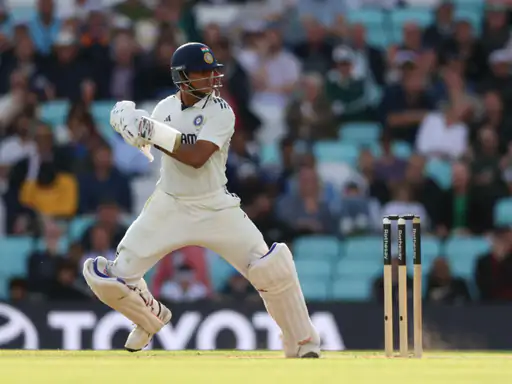 जायसवाल