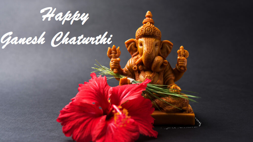 Ganesh Chaturthi 2025