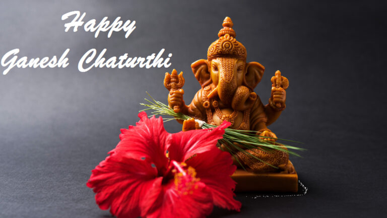 Ganesh Chaturthi 2025