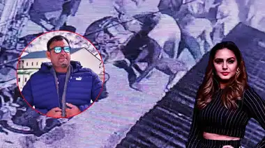 Actress Huma Qureshi के चचेरे भाई की हत्या: पार्किंग को लेकर हुए झगड़े में दर्दनाक अंजाम