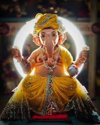 Ganesh Utsav