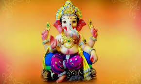 Ganesh Utsav