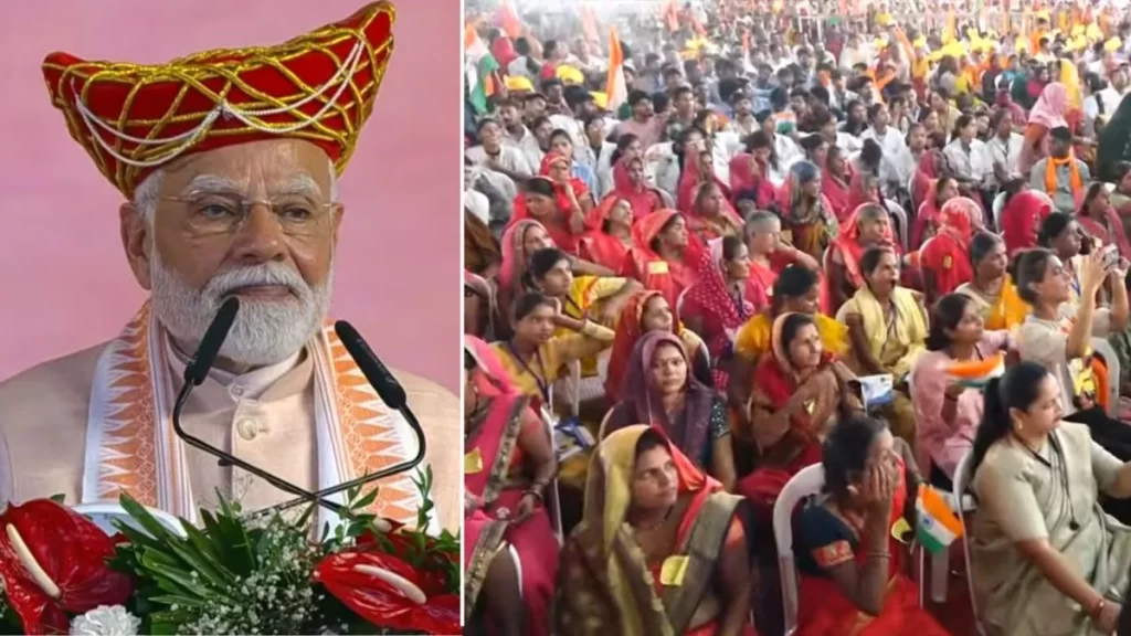 PM Narendra Modi की अपील – हर दुकान पर लगाएं ‘स्वदेशी’ का बोर्ड