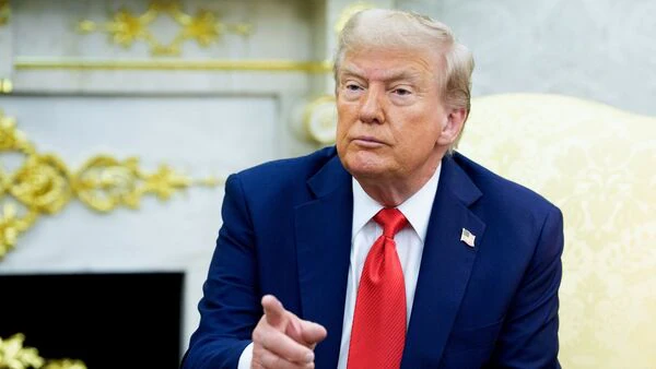 इंडिया से दोस्ती या EU पर टैरिफ? आखिर Donald Trump चाहते क्या हैं?