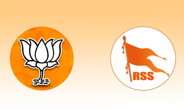 Bihar Election 2025: BJP को जिताने RSS ने बिहार भेजे 10,000 स्वयंसेवक, हर गांव में 10 लोगों की टीम एक्टिव
