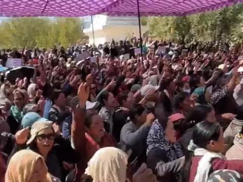 सोनम वांगचुक