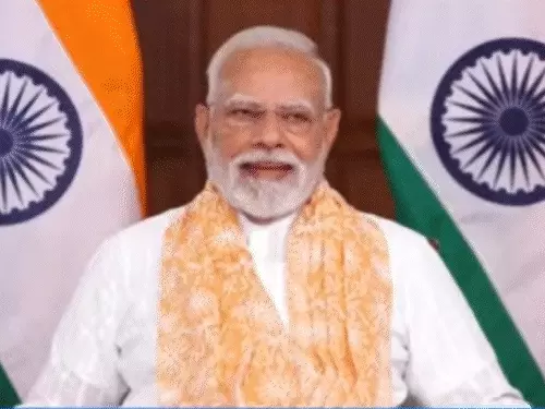 PM Modi